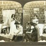 HC White Imperial series stereoview photograph